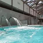 Hotel Balneario De Compostela Brion