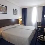 Balneario De Compostela 3* Brion