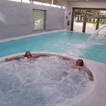 Balneario De Compostela