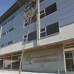 Balneario De Compostela Brion