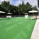 Balneario De Compostela 호텔 브리옹