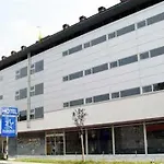 호텔 Balneario De Compostela 브리옹