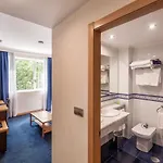 ホテル Balneario De Compostela 3*
