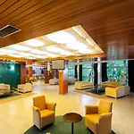 Balneario De Compostela Hotel