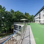 Hotel Balneario De Compostela