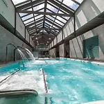 Balneario De Compostela Hotel Brion