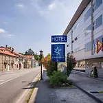 Balneario De Compostela Hotel 3*