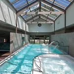 Balneario De Compostela Hotel Brion