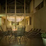 Balneario De Compostela 3* Brion