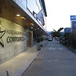 Hotel Balneario De Compostela Brion