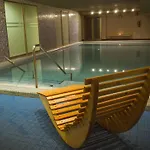 Balneario De Compostela 3*