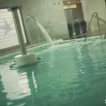 Balneario De Compostela Hotel Brion
