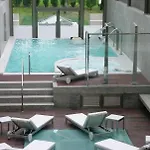 Balneario De Compostela 3*