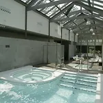 Balneario De Compostela
