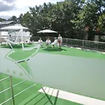 Balneario De Compostela Hotel
