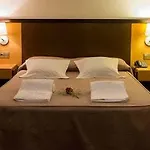 Balneario De Compostela Hotel Brion