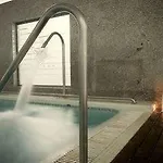 Balneario De Compostela Hotel