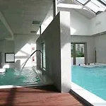 Hotel Balneario De Compostela