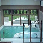 Balneario De Compostela Hotel