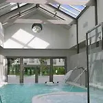 Balneario De Compostela Hotel Brion