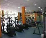 Hotel Balneario De Compostela Brion