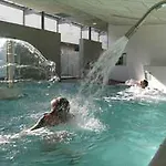 Hotel Balneario De Compostela