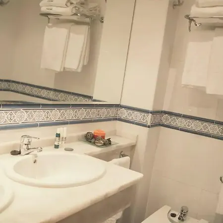 Balneario De Compostela Brion