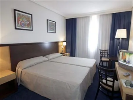 Balneario De Compostela 3* Brion