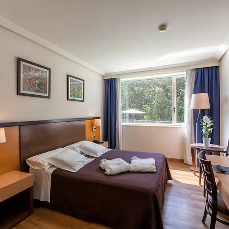 Balneario De Compostela 3*