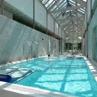 Balneario De Compostela 3* Brion