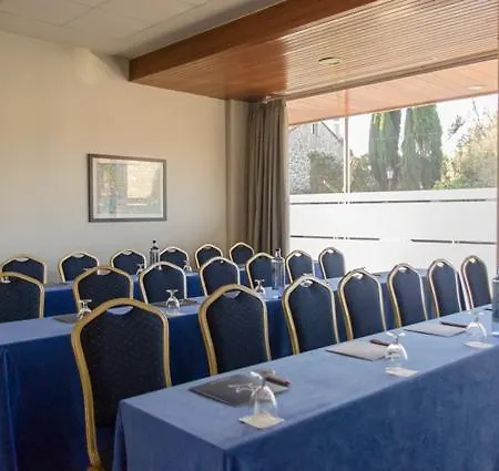 Balneario De Compostela Brion