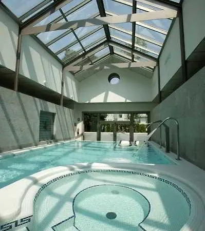 Balneario De Compostela 브리옹