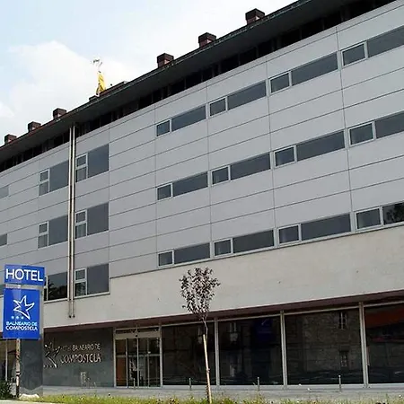 Balneario De Compostela Brion