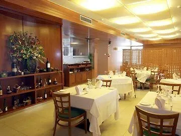 Balneario De Compostela Brion