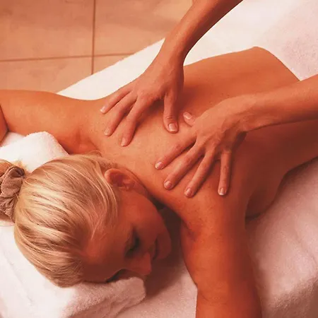 Balneario De Compostela מלון