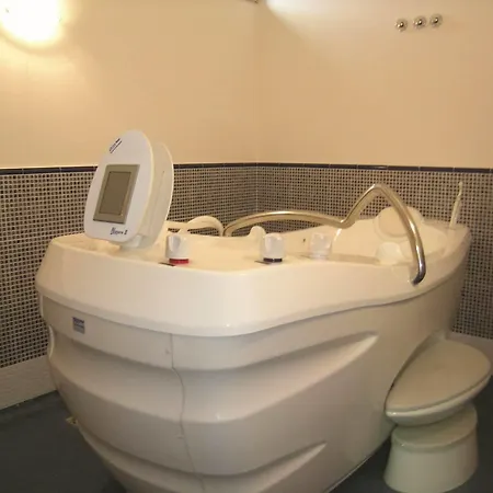 Balneario De Compostela 3*