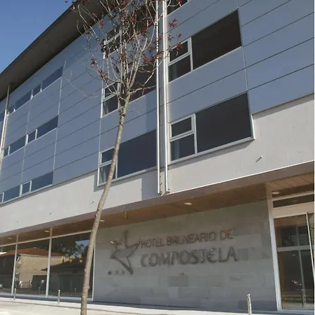 Balneario De Compostela Brion