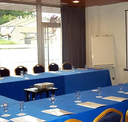 Balneario De Compostela מלון Brion