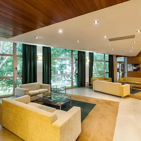 Balneario De Compostela 3* Brion