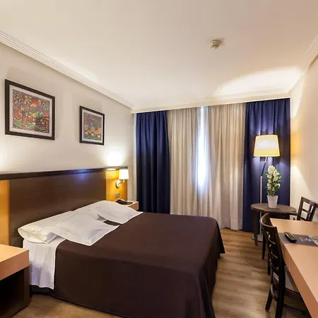 Balneario De Compostela Brion