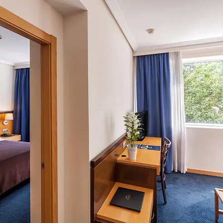 Balneario De Compostela Brion