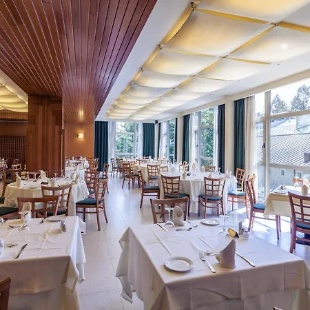 Balneario De Compostela 3* Brion