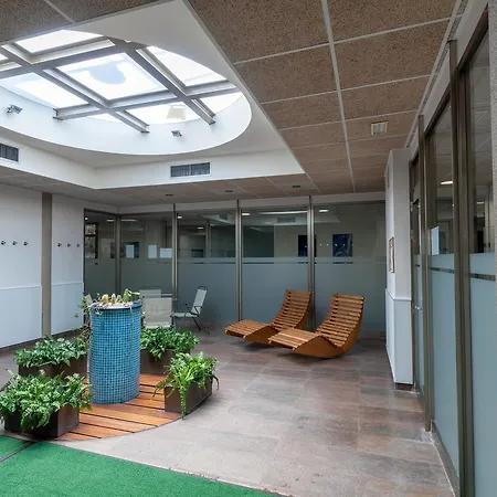 Balneario De Compostela