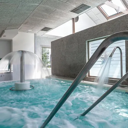 Balneario De Compostela