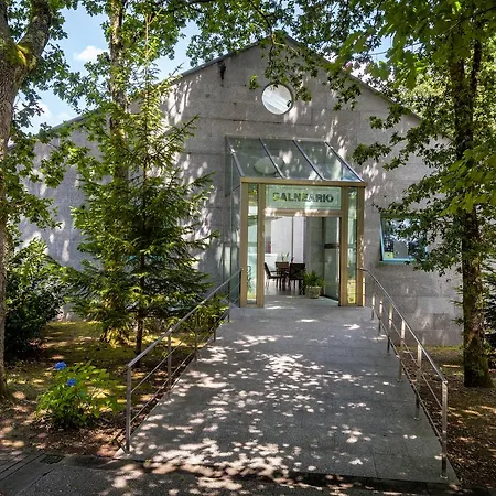 Hotel Balneario De Compostela 3*