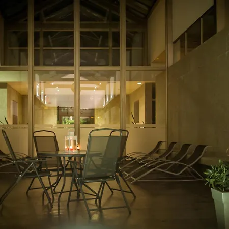 Balneario De Compostela 3* Brion