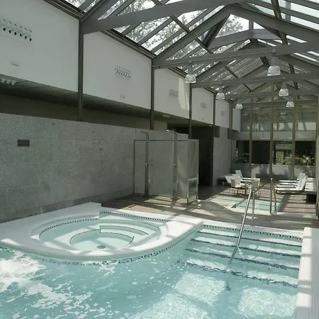 Balneario De Compostela