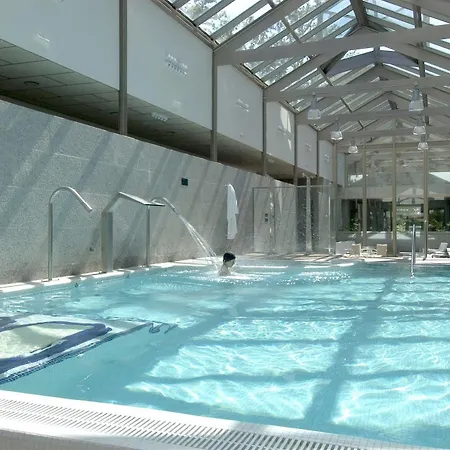 מלון Balneario De Compostela 3*