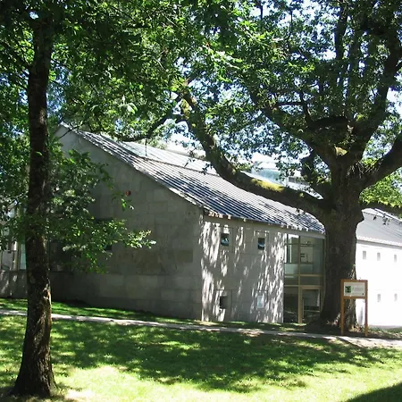 Balneario De Compostela מלון