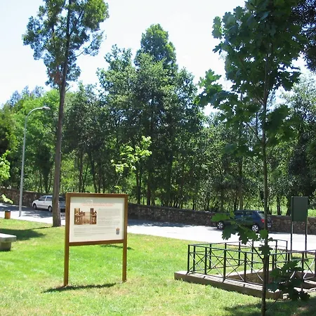 Balneario De Compostela